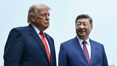 Photo of Pekín presume de ser “epicentro diplomático mundial” por visitas seguidas de Trump y Putin