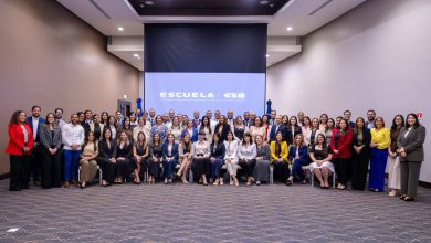 Photo of SB capacita a entidades financieras para impulsar la inclusión de grupos vulnerables