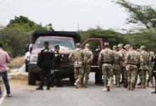 Photo of Enfrentamiento entre guerrillas deja 48 muertos en Colombia