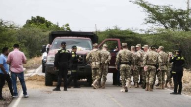 Photo of Enfrentamiento entre guerrillas deja 48 muertos en Colombia