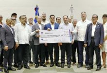 Photo of Ministerio de Deportes completa entrega de RD 893 millones al Comité Olímpico para preparación de atletas rumbo a Santo Domingo 2026