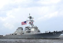 Photo of Nuevo cruce de ataques entre Estados Unidos e Irán al cumplirse tres meses de guerra