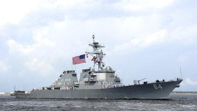 Photo of Nuevo cruce de ataques entre Estados Unidos e Irán al cumplirse tres meses de guerra