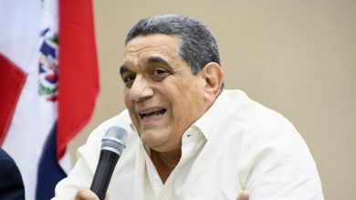 Photo of “¿Chanlatte el mejor candidato al COD?”: Fuerte respuesta a Ramón Rodríguez (“El Teacher”)