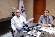 Photo of “¡Esas federaciones son mías y no las soltaré!”: Luis Chánlatte en reunión interna en el COD