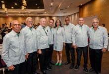 Photo of Pabellón de la Fama y Veteranos respaldan los Juegos Centroamericanos y del Caribe Santo Domingo 2026