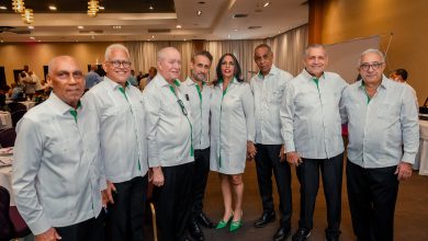 Photo of Pabellón de la Fama y Veteranos respaldan los Juegos Centroamericanos y del Caribe Santo Domingo 2026