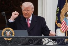 Photo of Trump asegura que EEUU eliminó en Nigeria al número dos del Estado Islámico en el mundo