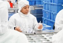 Photo of Exportaciones de zonas francas superan los USD 2,800 millones en el primer cuatrimestre de 2026