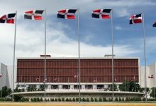 Photo of Diputados aprueban suprimir visas con Guinea Ecuatorial