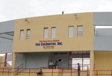 Photo of Abinader entregará títulos de propiedad, tres techados escolares y remozamiento de club Los Cachorros este domingo