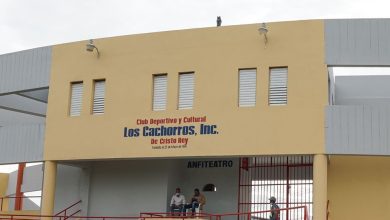 Photo of Abinader entregará títulos de propiedad, tres techados escolares y remozamiento de club Los Cachorros este domingo