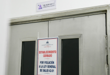 Photo of Ministerio de Salud cierra más de 500 centros de salud y estéticas por incumplir normas sanitarias