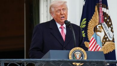 Photo of Trump asegura que a EE.UU. no le será “difícil” resolver la situación en la “fallida” Cuba
