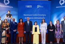 Photo of ProDominicana y Universidad APEC lanzan la Maestría en Gestión Estratégica de Negocios Internacionales