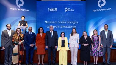 Photo of ProDominicana y Universidad APEC lanzan la Maestría en Gestión Estratégica de Negocios Internacionales