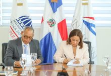 Photo of Supérate y Fejus firman acuerdo para fortalecer acciones en favor de poblaciones vulnerables