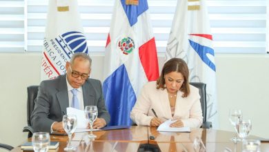 Photo of Supérate y Fejus firman acuerdo para fortalecer acciones en favor de poblaciones vulnerables