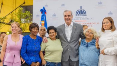 Photo of Presidente Abinader inicia entrega del Bono Madre 2026