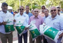 Photo of Gobierno inicia operativo “Inespre en la Provincia” con venta de alimentos a precios especiales en zonas afectadas por lluvia