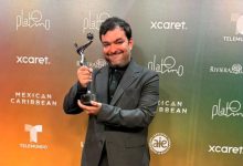 Photo of RD obtiene su primer Premio Platino con película animada “Olivia y Las Nubes”