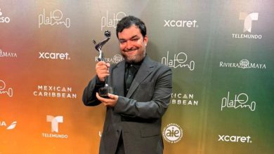 Photo of RD obtiene su primer Premio Platino con película animada “Olivia y Las Nubes”