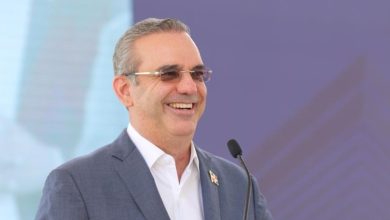 Photo of El presidente Abinader será el orador principal en el Congreso Mundial de Zonas Francas