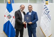 Photo of ITLA y Fortinet firman alianza estratégica para fortalecer la ciberseguridad en la República Dominicana