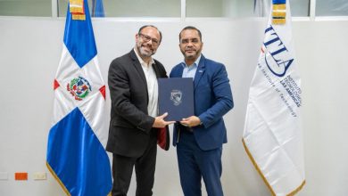 Photo of ITLA y Fortinet firman alianza estratégica para fortalecer la ciberseguridad en la República Dominicana