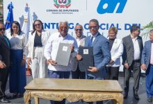 Photo of Infotep transformará antiguo Club del Legislador en centro de formación en turismo y hostelería