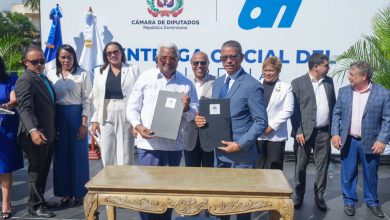 Photo of Infotep transformará antiguo Club del Legislador en centro de formación en turismo y hostelería