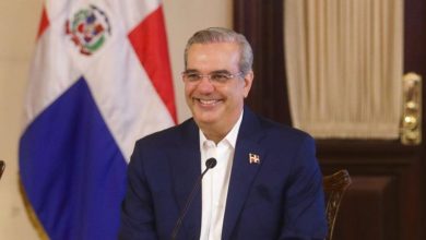 Photo of Presidente Abinader viaja este sábado a Miami, donde será reconocido por el Centro Adam Smith para la Libertad Económica