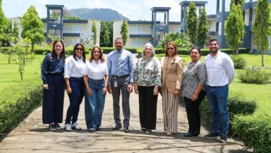 Photo of Infotep y Asonahores impulsan alianza para fortalecer la formación técnica en turismo y gastronomía