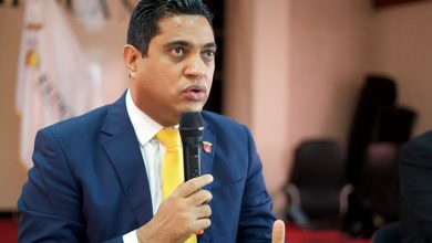 Photo of Kelvin Cruz debe intervenir antes del colapso del movimiento olímpico dominicano