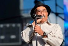 Photo of Murió Sammy Marrero, voz de la orquesta de salsa La Selecta de Puerto Rico