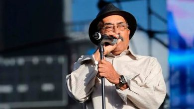 Photo of Murió Sammy Marrero, voz de la orquesta de salsa La Selecta de Puerto Rico