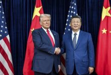 Photo of De Nixon a Trump- los viajes presidenciales de EE.UU. a China en más de medio siglo