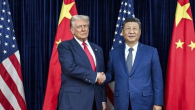 Photo of De Nixon a Trump- los viajes presidenciales de EE.UU. a China en más de medio siglo