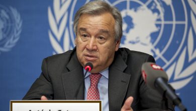 Photo of Guterres afirma que no hay una «solución militar» para Cuba y pide «diálogo constructivo»