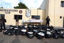 Photo of  Autoridades incautan medicamentos ilegales valorados en RD$31 millones en Espaillat