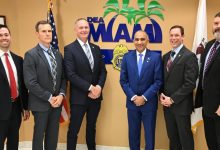 Photo of Presidente de la DNCD sostiene reunión de alto nivel con la DEA; consolidan estrategias