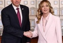 Photo of Marcos Rubio impondrán sanciones a Cuba tras reunirse con la primera ministra de Italia