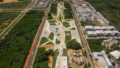 Photo of Gobierno inaugura la Plaza Constitución en la Ciudad Juan Bosch