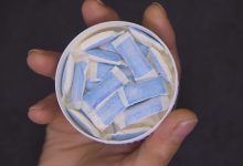 Photo of Crece el consumo de adictivas bolsitas de nicotina en público joven, según OMS