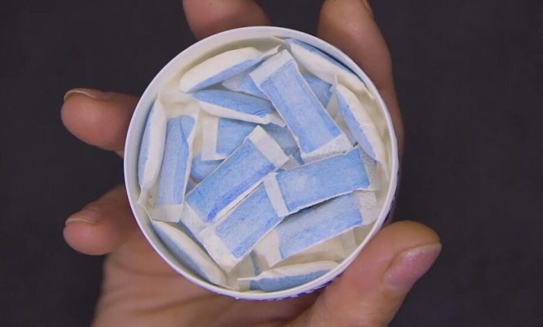 Photo of Crece el consumo de adictivas bolsitas de nicotina en público joven, según OMS