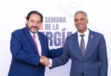 Photo of Santo Domingo avanza para convertirse en la capital regional de la energía en noviembre