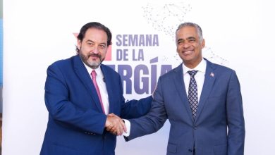 Photo of Santo Domingo avanza para convertirse en la capital regional de la energía en noviembre
