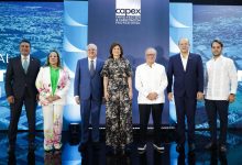 Photo of Raquel Peña participa en encuentro empresarial de Capex y resalta visión de futuro para la República Dominicana