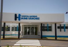 Photo of Entregan remozado y ampliado Hospital Materno Infantil Dr. Jaime Sánchez, en Barahona