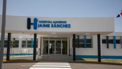 Photo of Entregan remozado y ampliado Hospital Materno Infantil Dr. Jaime Sánchez, en Barahona